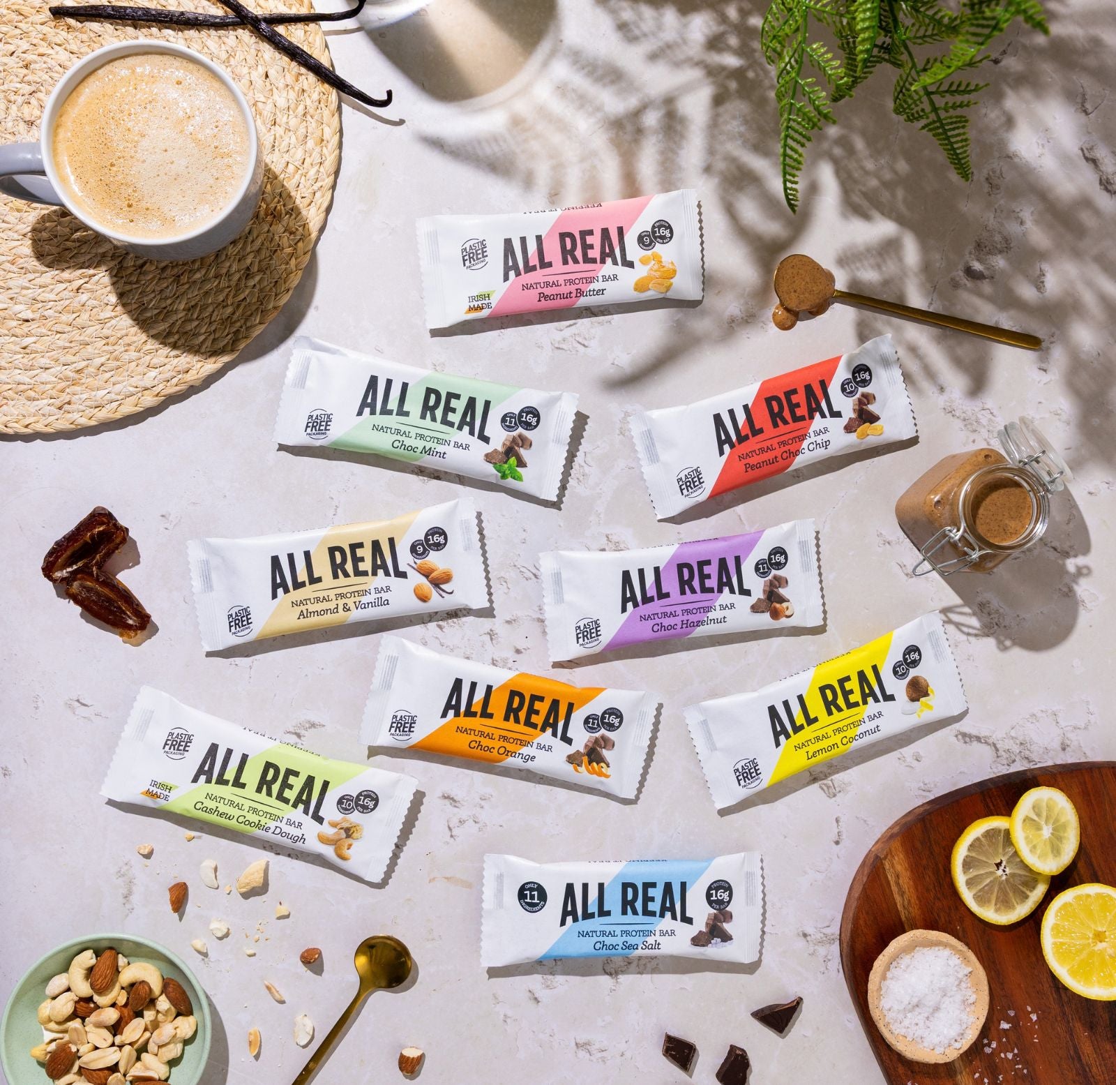 Ultimate Variety Mixed Pack Natural Protein Bars Made In Ireland ultimate-variety-mixed-pack-natural-protein-bars-made-in-ireland