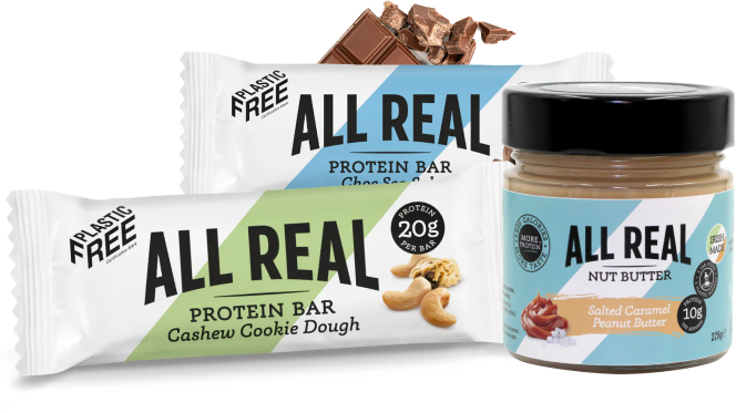 real-proteinbar image